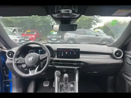 Photo 8 Alfa Romeo Tonale  1.5 Hybrid 130ch Sprint TCT