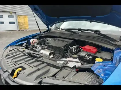 Photo 14 Alfa Romeo Tonale  1.5 Hybrid 130ch Sprint TCT