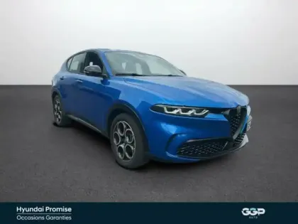 Photo 7 Alfa Romeo Tonale  1.5 Hybrid 130ch Sprint TCT