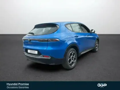 Photo 5 Alfa Romeo Tonale  1.5 Hybrid 130ch Sprint TCT