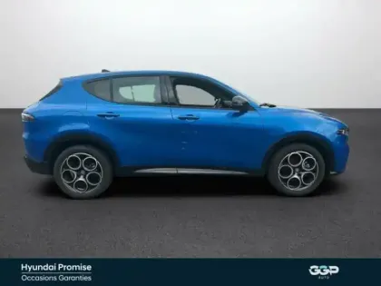 Photo 6 Alfa Romeo Tonale  1.5 Hybrid 130ch Sprint TCT