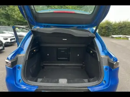 Photo 11 Alfa Romeo Tonale  1.5 Hybrid 130ch Sprint TCT