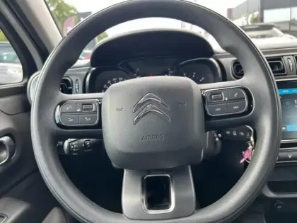 Photo 10 Citroën C3  1.2 PureTech 83ch S&S Feel Pack