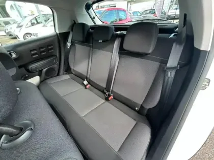 Photo 13 Citroën C3  1.2 PureTech 83ch S&S Feel Pack