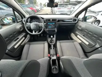 Photo 14 Citroën C3  1.2 PureTech 83ch S&S Feel Pack