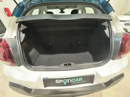 Photo 5 Citroën C3  1.2 PureTech 83ch S&S Feel Pack