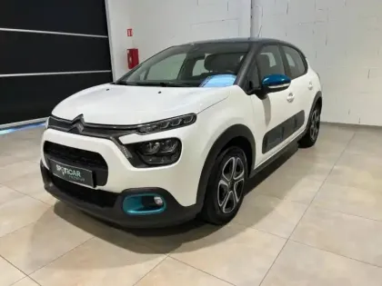 Photo Citroën C3