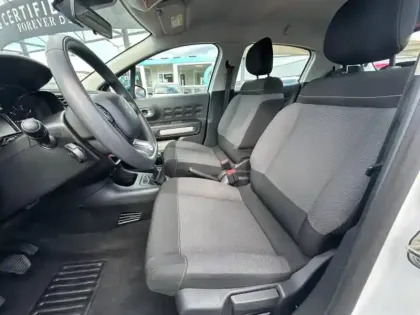 Photo 6 Citroën C3  1.2 PureTech 83ch S&S Feel Pack