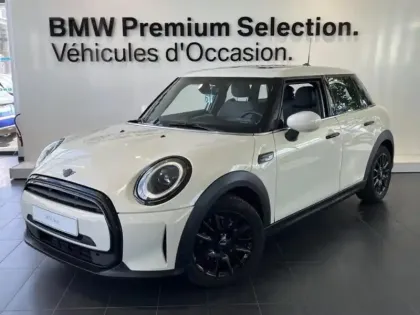 Photo Mini Mini