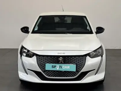 Photo Peugeot 208