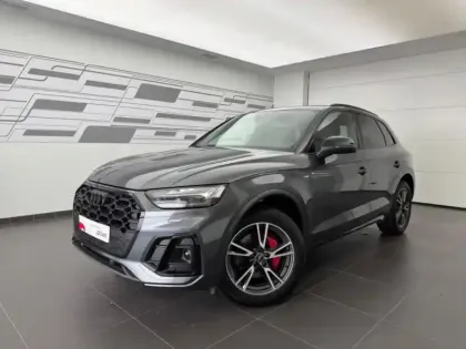 Photo Audi Q5