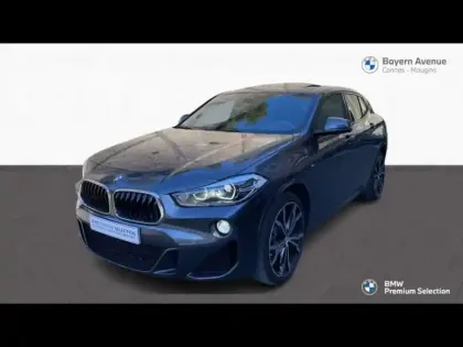 Photo Bmw X2