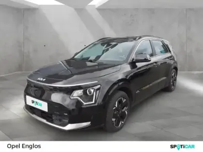 Photo Kia Niro