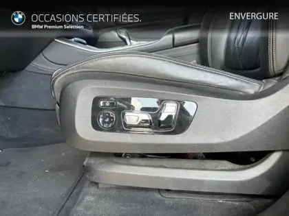 Photo 11 BMW X5  xDrive30d 265ch M Sport