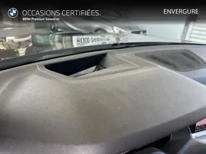 Photo 13 BMW X5  xDrive30d 265ch M Sport