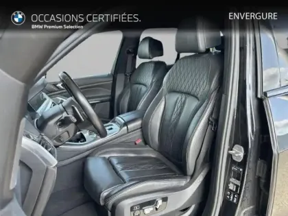 Photo 3 BMW X5  xDrive30d 265ch M Sport