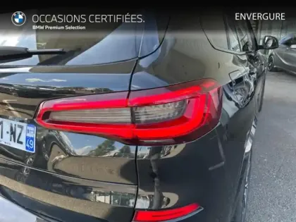 Photo 9 BMW X5  xDrive30d 265ch M Sport