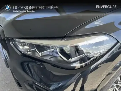 Photo 10 BMW X5  xDrive30d 265ch M Sport