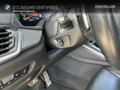 Photo 14 BMW X5  xDrive30d 265ch M Sport