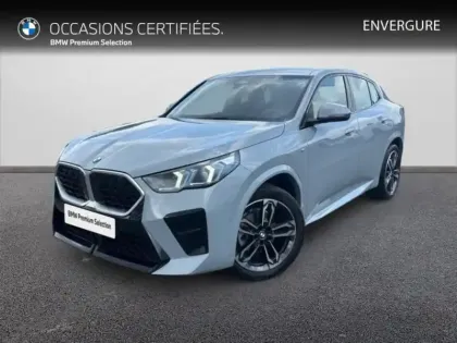 Photo Bmw X2