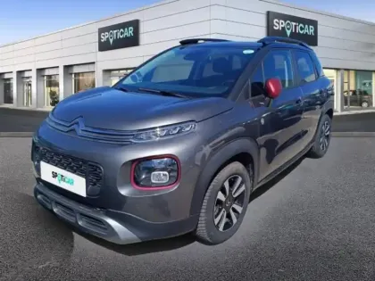 Photo Citroën C3 Aircross
