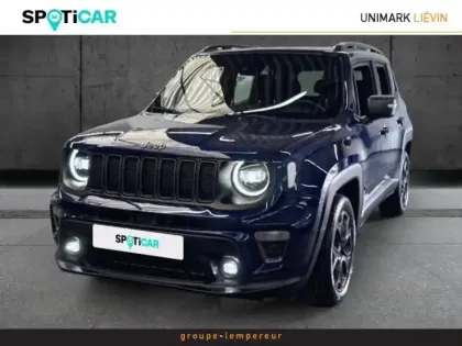 Photo Jeep Renegade