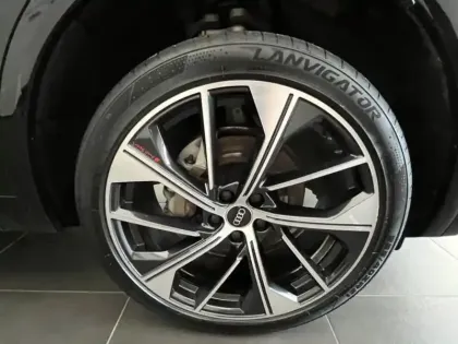 Photo 9 Audi Q5  40 TDI Mild Hybrid 204ch S line quattro S tronic 7