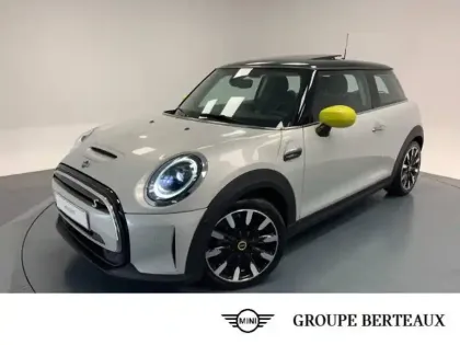 Photo Mini Mini