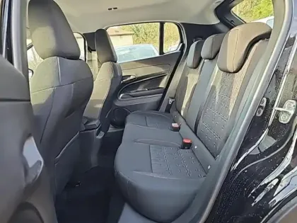 Photo 24 Fiat 600  e 156ch 54kWh Red