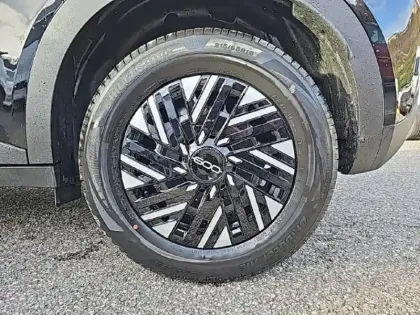 Photo 25 Fiat 600  e 156ch 54kWh Red