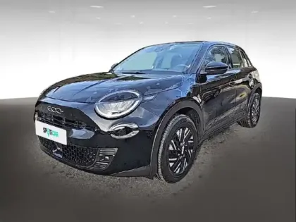 Photo 15 Fiat 600  e 156ch 54kWh Red