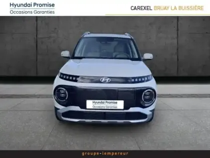 Photo 1 Hyundai Inster  49 kWh 115ch Creative 4pl