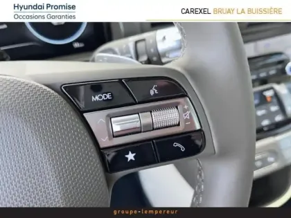 Photo 13 Hyundai Inster  49 kWh 115ch Creative 4pl