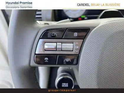 Photo 12 Hyundai Inster  49 kWh 115ch Creative 4pl