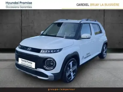 Photo Hyundai Inster 49 Kwh 115ch Creative 4pl Creative