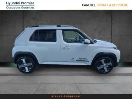 Photo 3 Hyundai Inster  49 kWh 115ch Creative 4pl