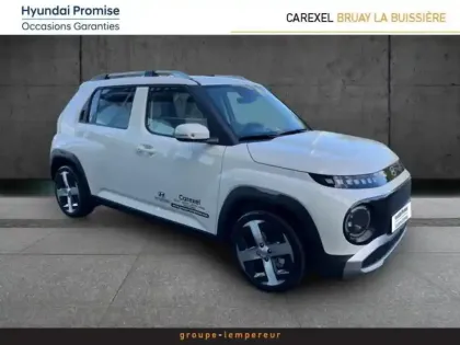 Photo 2 Hyundai Inster  49 kWh 115ch Creative 4pl