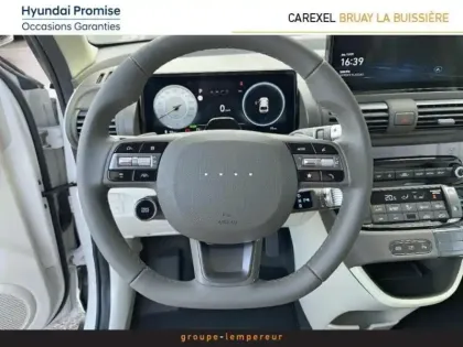 Photo 11 Hyundai Inster  49 kWh 115ch Creative 4pl