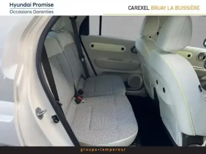 Photo 9 Hyundai Inster  49 kWh 115ch Creative 4pl