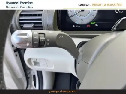 Photo 14 Hyundai Inster  49 kWh 115ch Creative 4pl