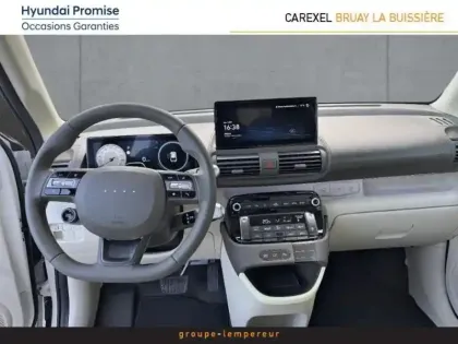 Photo 7 Hyundai Inster  49 kWh 115ch Creative 4pl