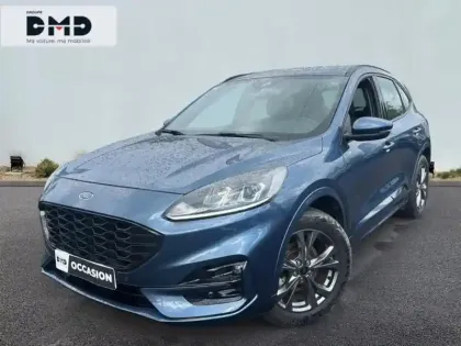 Photo Ford Kuga