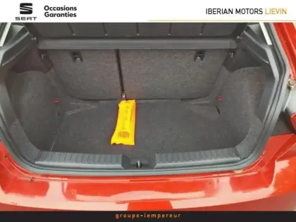 Photo 13 Seat Ibiza  1.0 TSI 95ch Copa