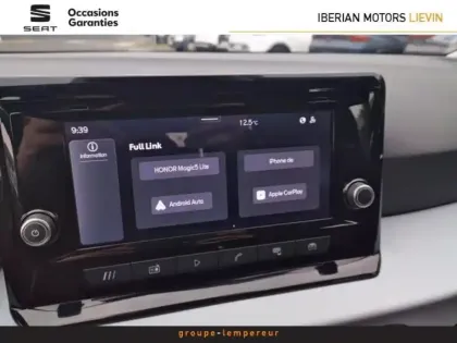 Photo 14 Seat Ibiza  1.0 TSI 95ch Copa