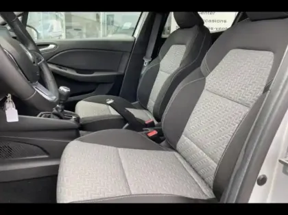 Photo 9 Renault Clio  1.0 TCe 90ch Evolution