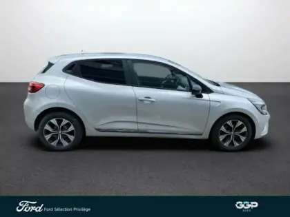 Photo 6 Renault Clio  1.0 TCe 90ch Evolution