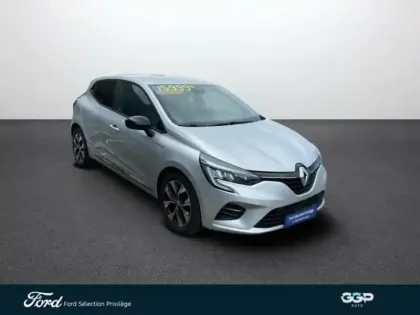 Photo 7 Renault Clio  1.0 TCe 90ch Evolution