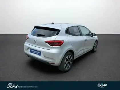 Photo 5 Renault Clio  1.0 TCe 90ch Evolution