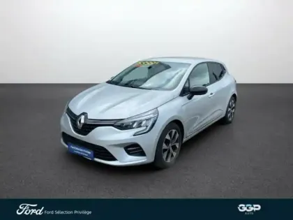 Photo Renault Clio