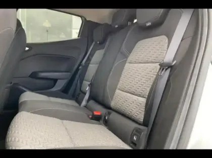 Photo 10 Renault Clio  1.0 TCe 90ch Evolution